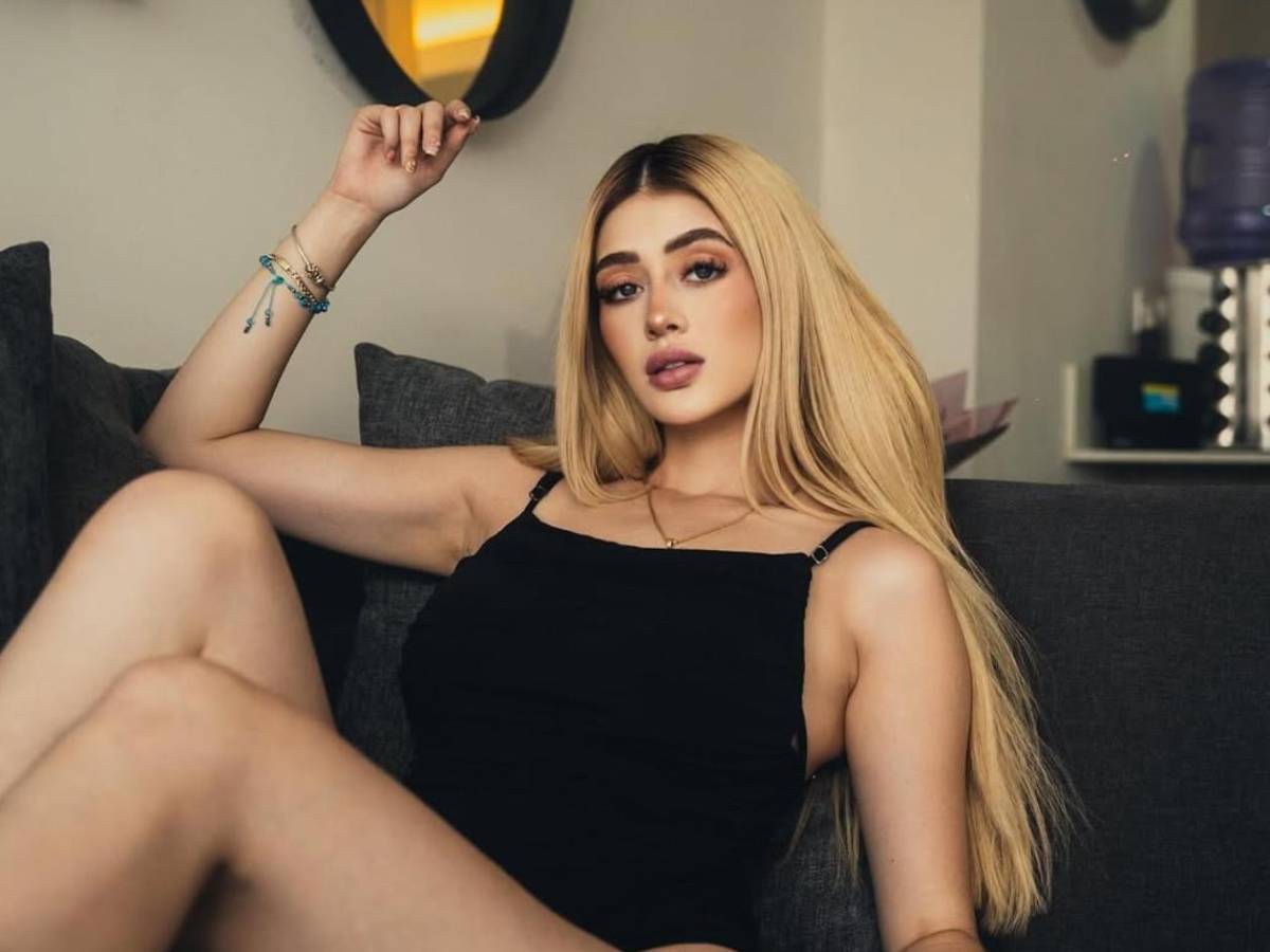 ¿Quién es Chuyón Hernández, el novio de Valeria Márquez que se viralizó en las redes?