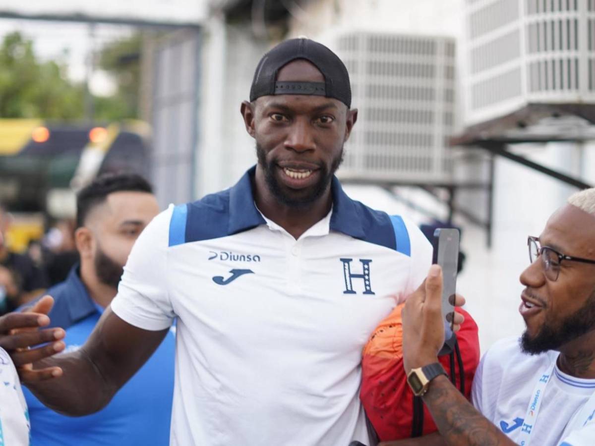 La Bicha sorprendió: Locura por tiktokers de Honduras en el estadio Morazán