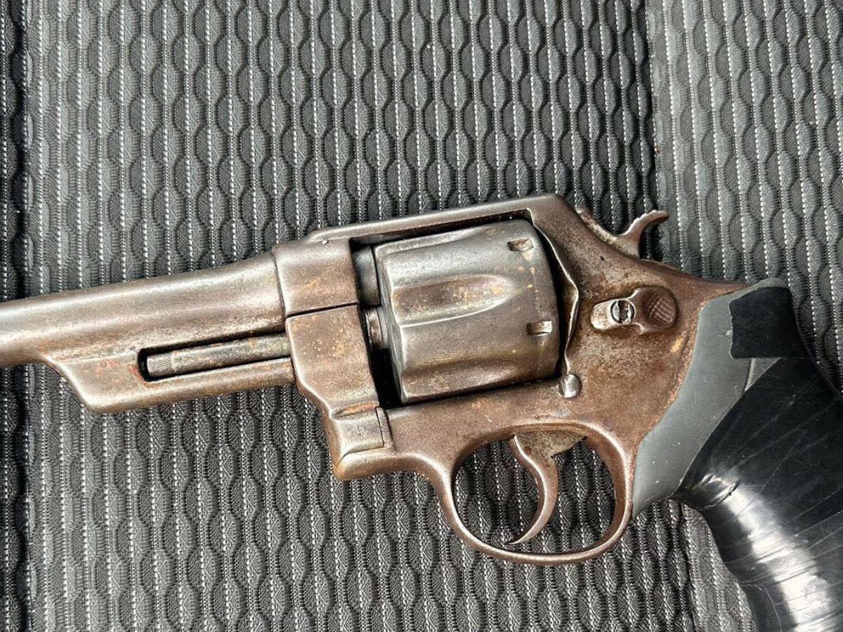 Testigo relata el momento en que Dani Vásquez, yerno de Olga Fonseca, le habría disparado