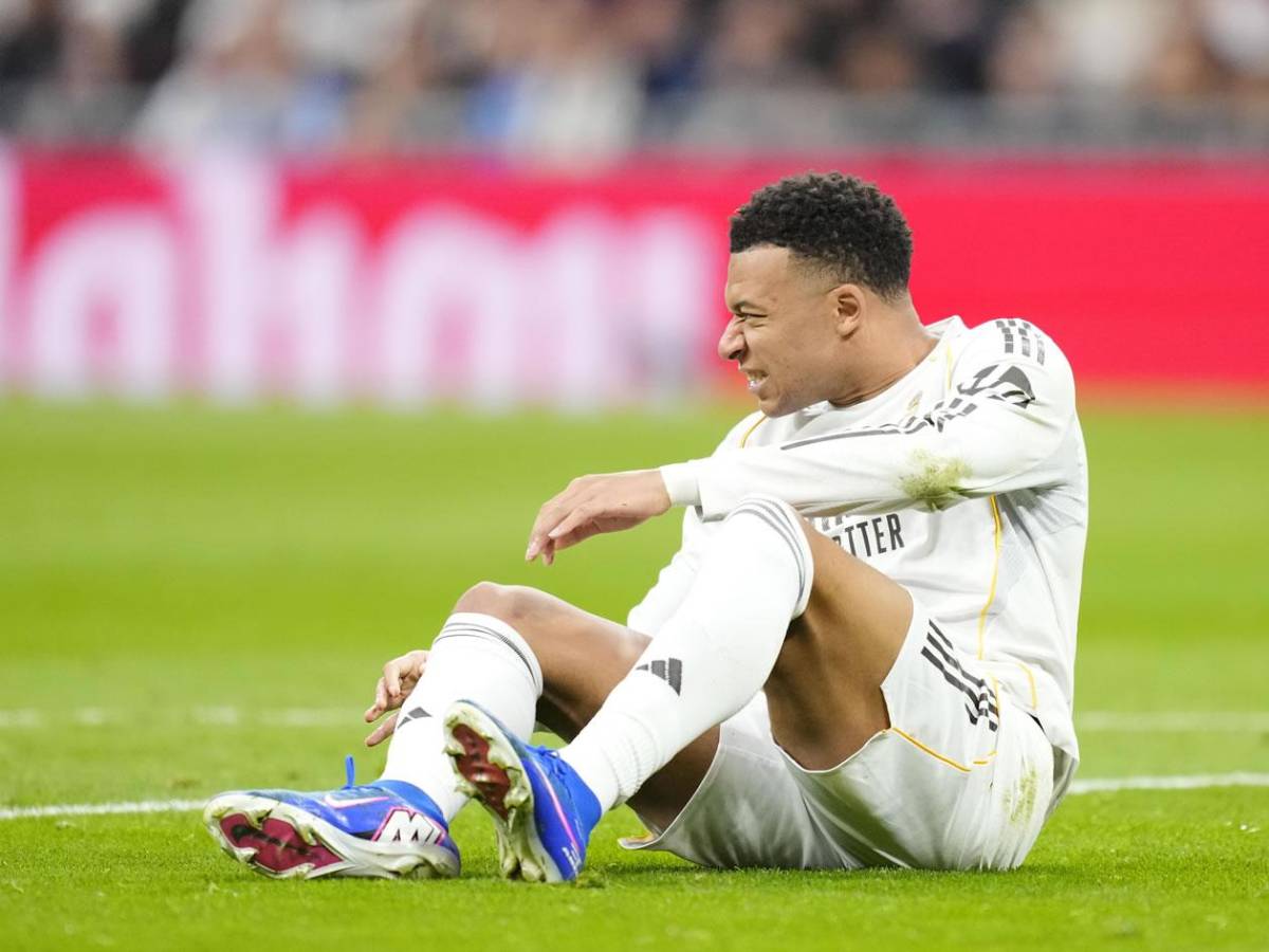 Bota de Oro 2026: Mbappé sufre revés y goleador se destapa con triplete: la tabla