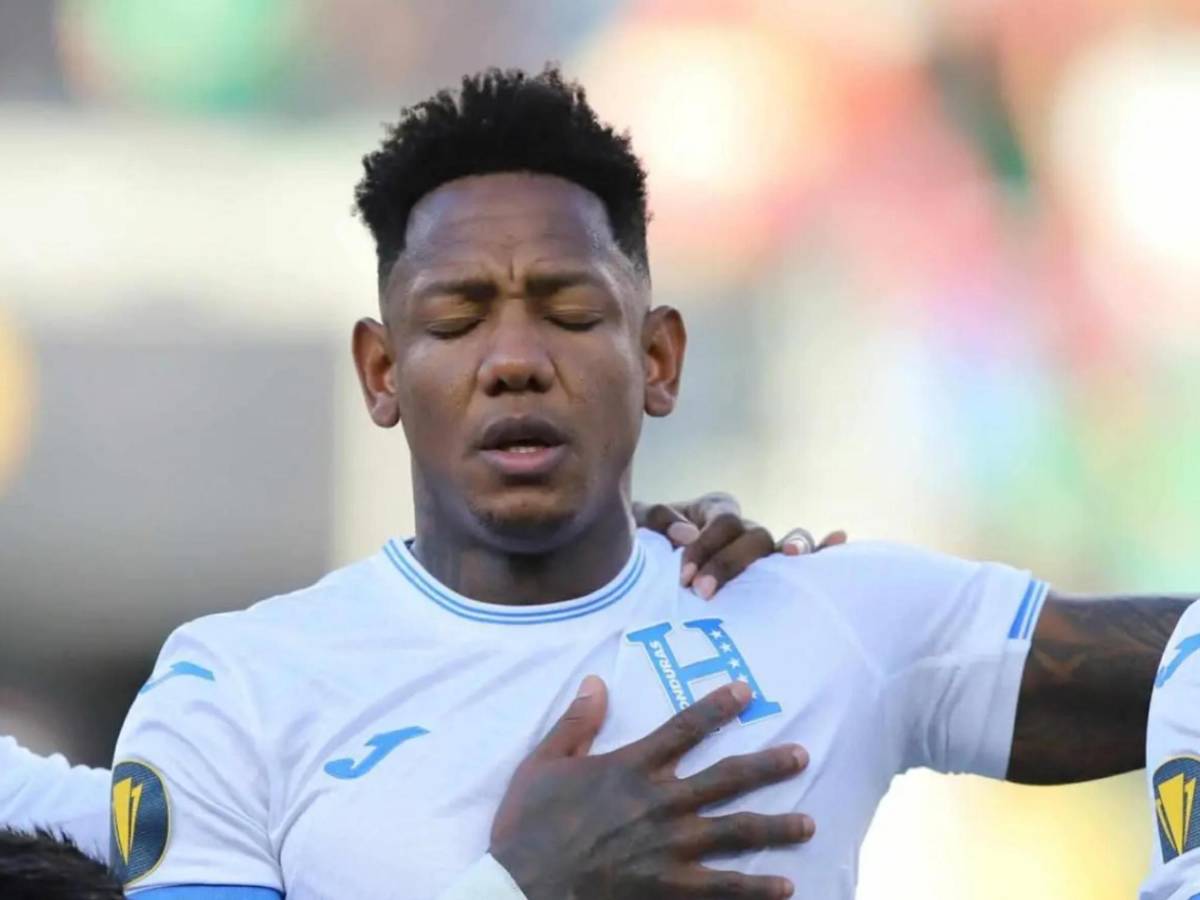 Romell Quioto reacciona tras no ser convocado por Honduras: Mensaje a seleccionado