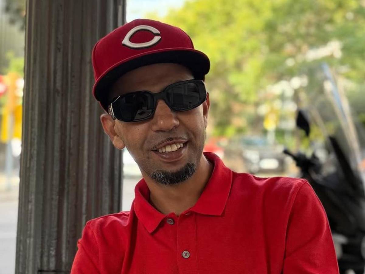 Padre de Yamal explota por Balón de Oro a Dembélé y hace advertencia