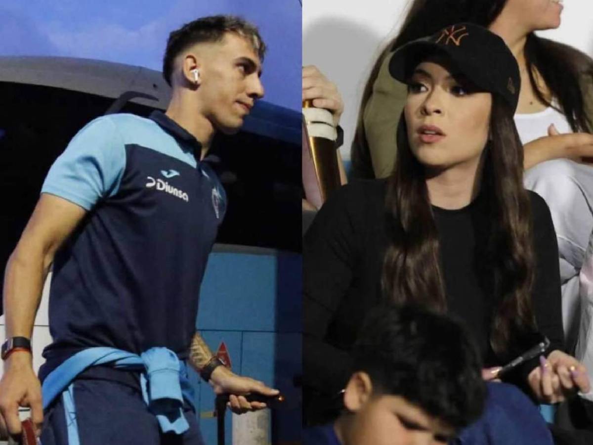 Rodrigo Auzmendi sorprende a Laura Meza: hace confesión sobre su relación