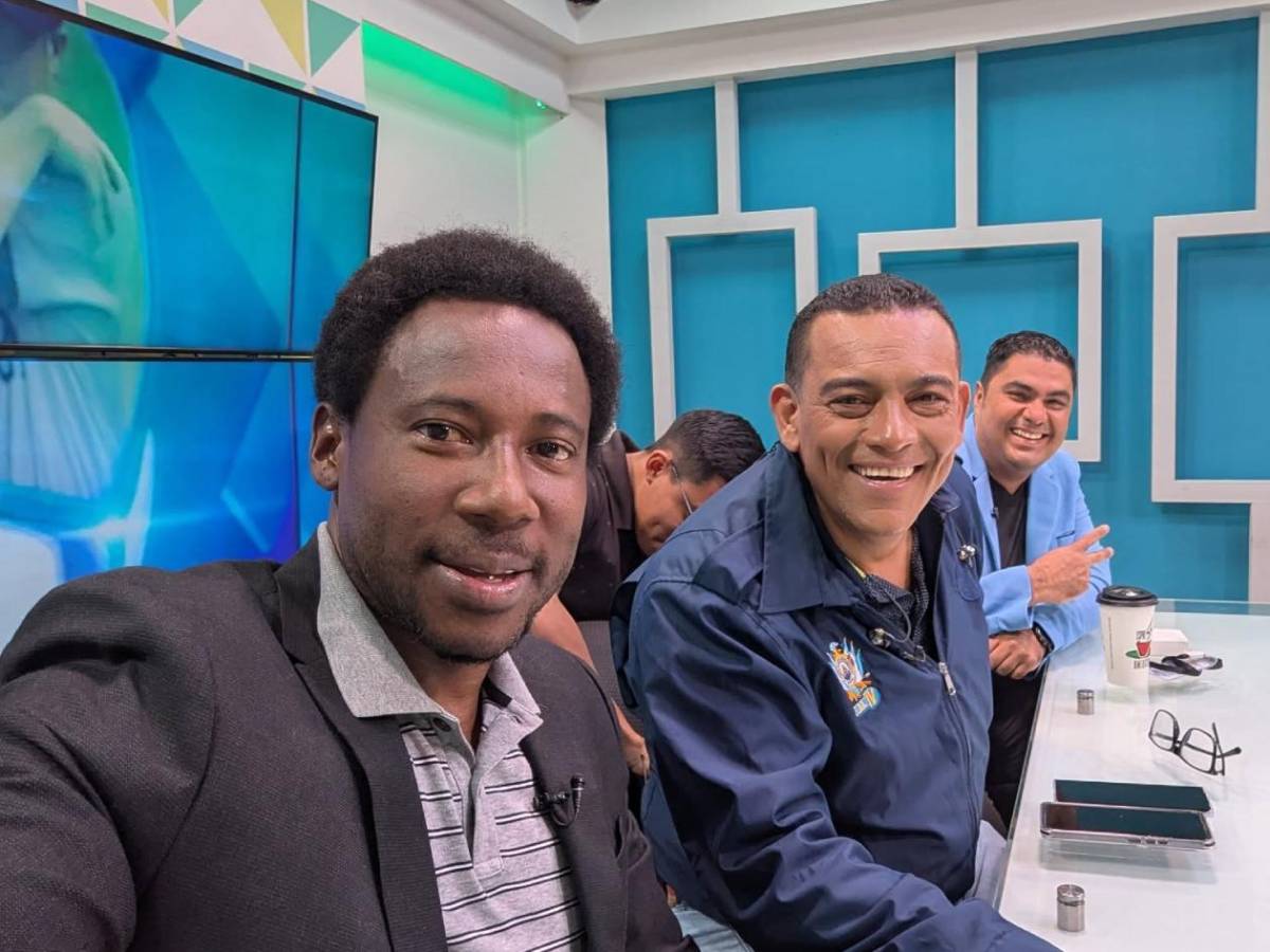 Limber Pérez lucha por su vida: Tenía una enfermedad silenciosa, está en cuidados intensivos