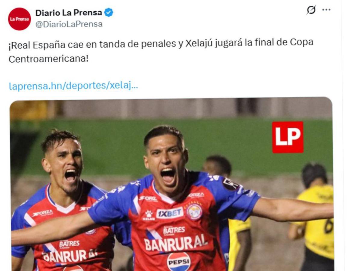 ¿Culpan a mujer? Dolor y los dos errores insólitos que condenaron al Real España