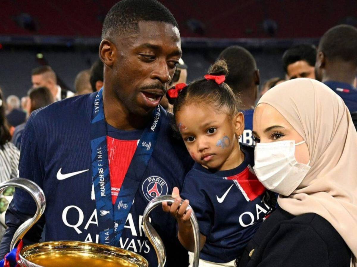 Dembélé frena al PSG: rechaza oferta millonaria y marca sus condiciones para renovar
