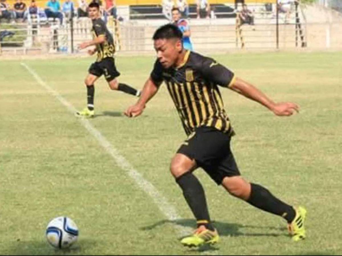 Asesinan a futbolista argentino y todo queda grabado: su hermano es sospechoso