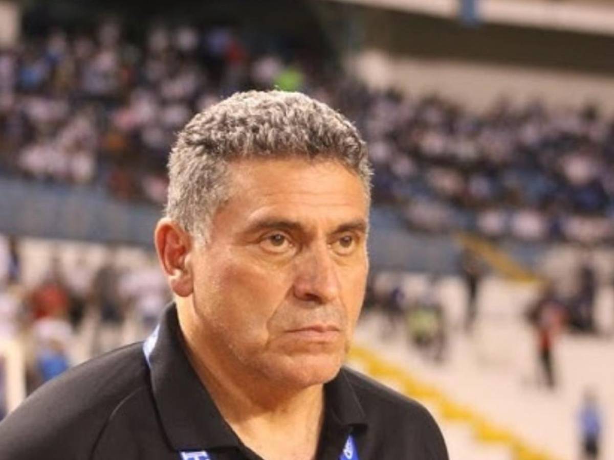 Dolorosa y sorpresiva confesión de Luis Fernando Suárez sobre muerte de Arnold Peralta y Juan Carlos García