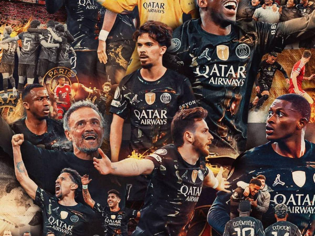 PSG lanza oferta bomba: los dos cracks que entrega por Julián Álvarez