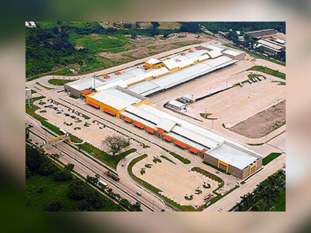 Cómo era la terminal de SPS en sus inicios y por qué fue creada