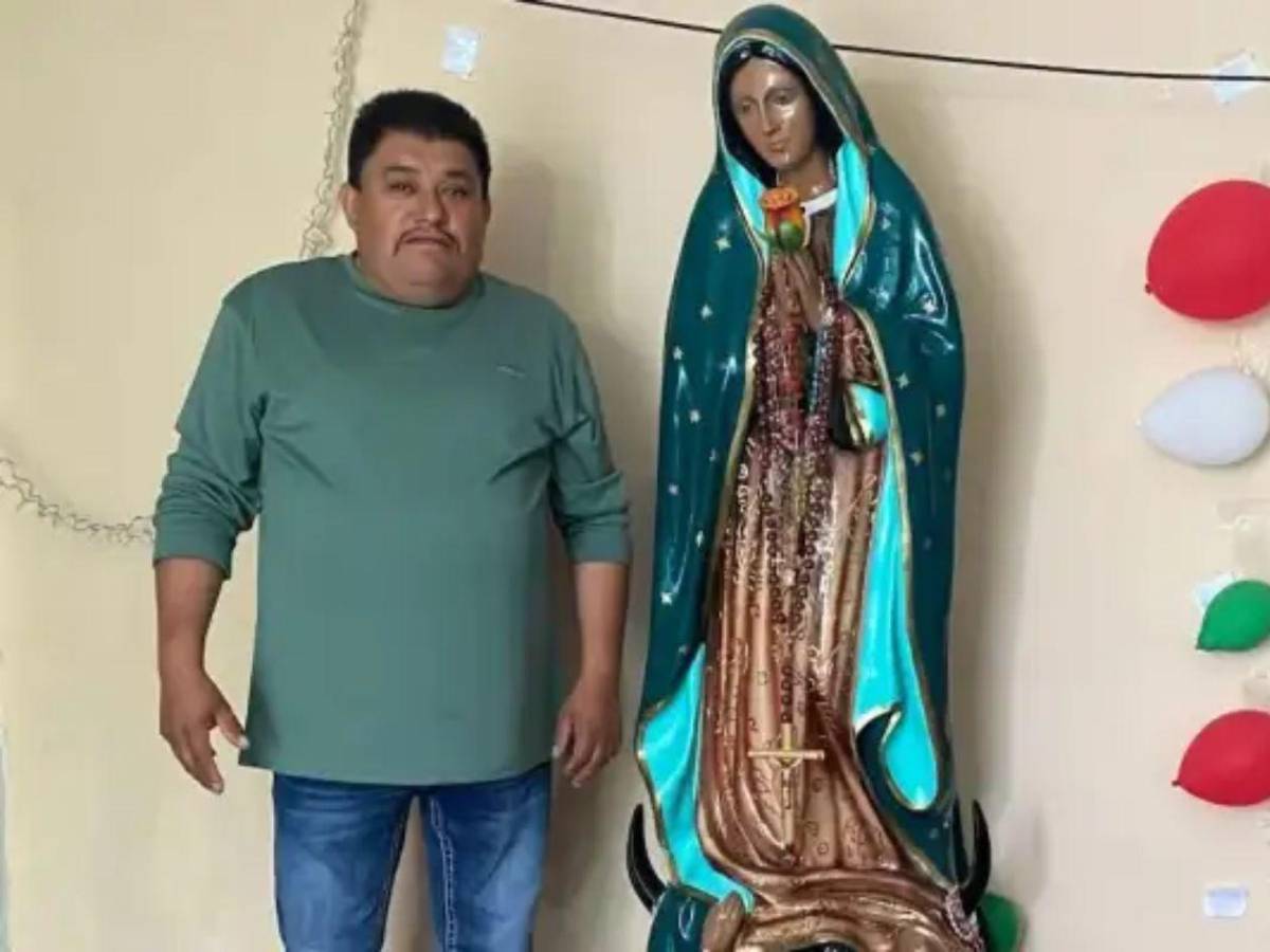 “Por negligencia”: mujer denuncia a ICE tras la muerte de su esposo inmigrante detenido
