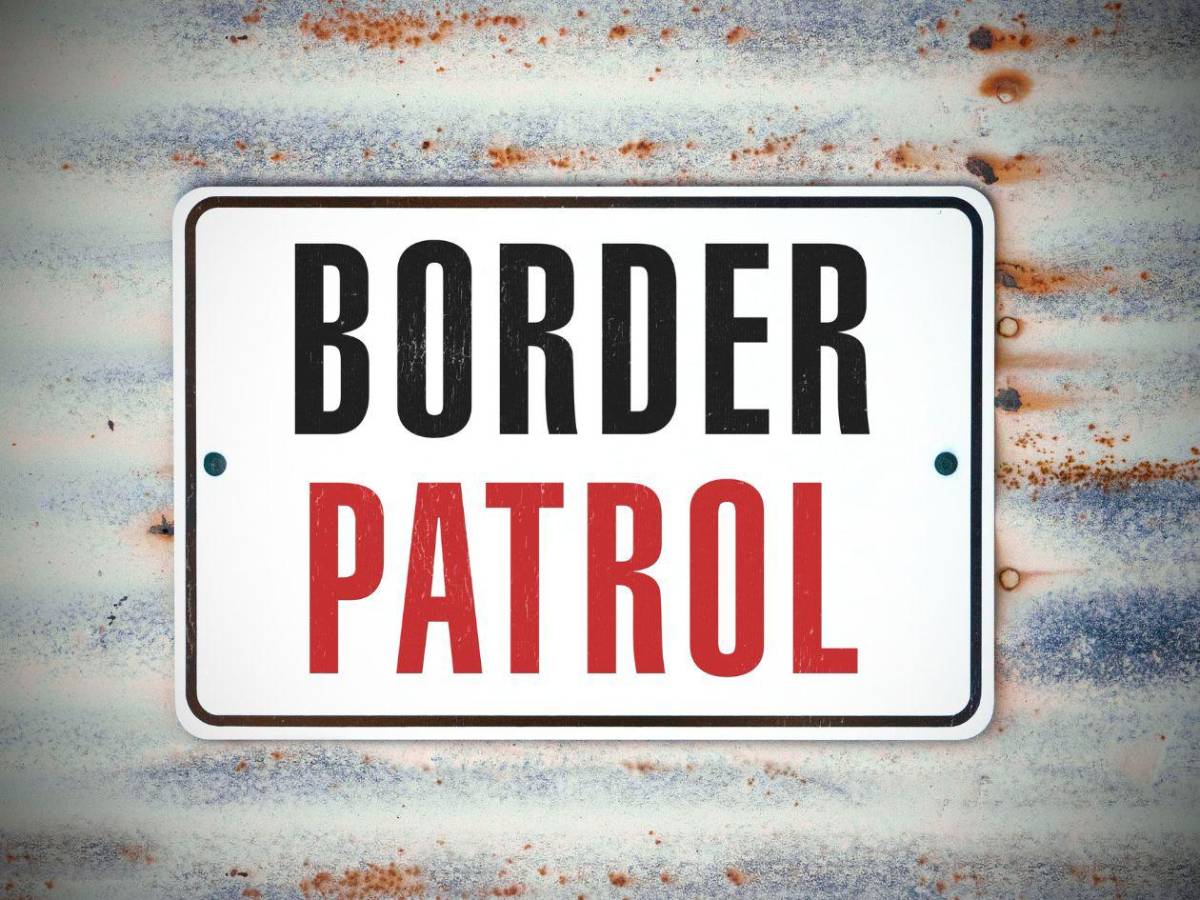 Identifican a migrantes heridos por la Patrulla Fronteriza en Portland