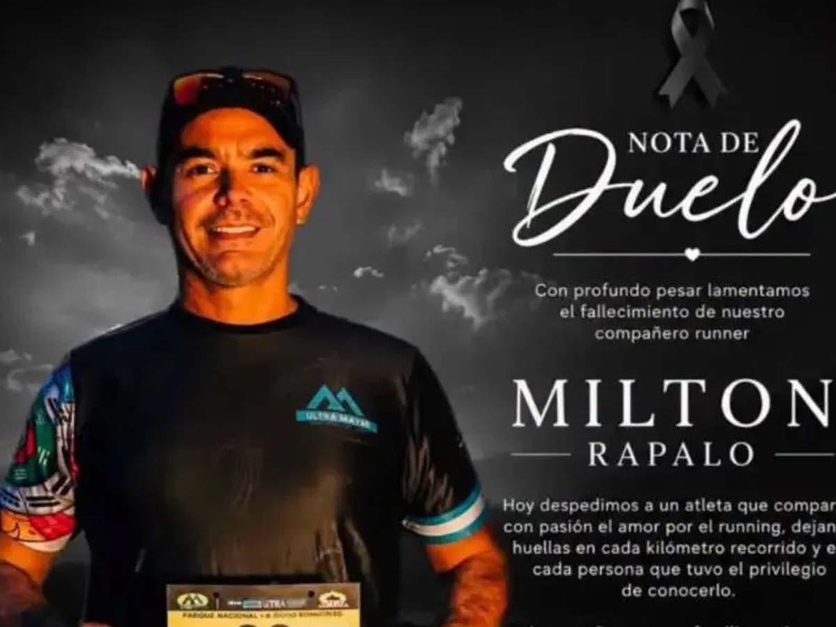 Videos y testigos podrían revelar quién mató al empresario Milton Rápalo en San Pedro Sula