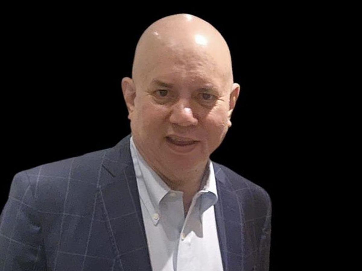 Rodolfo Padilla Sunseri asegura que fallo no le impide regresar a Honduras