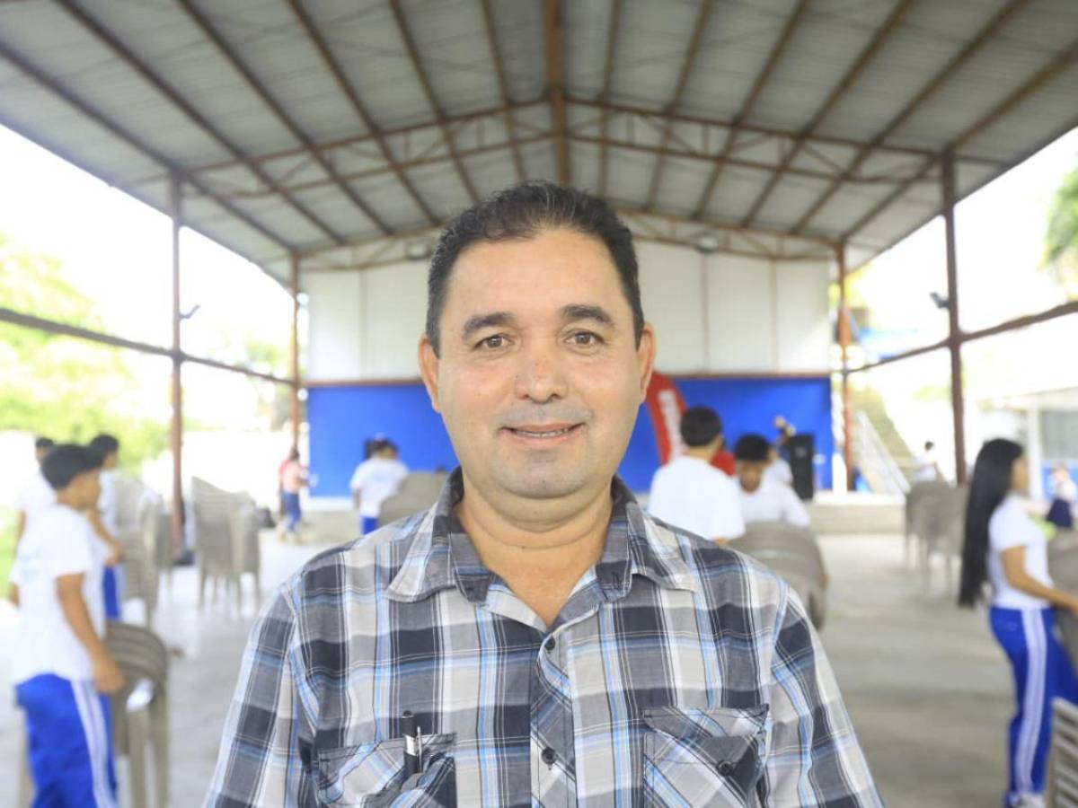 “Aprendí que también tenemos que cuidar nuestra salud mental”