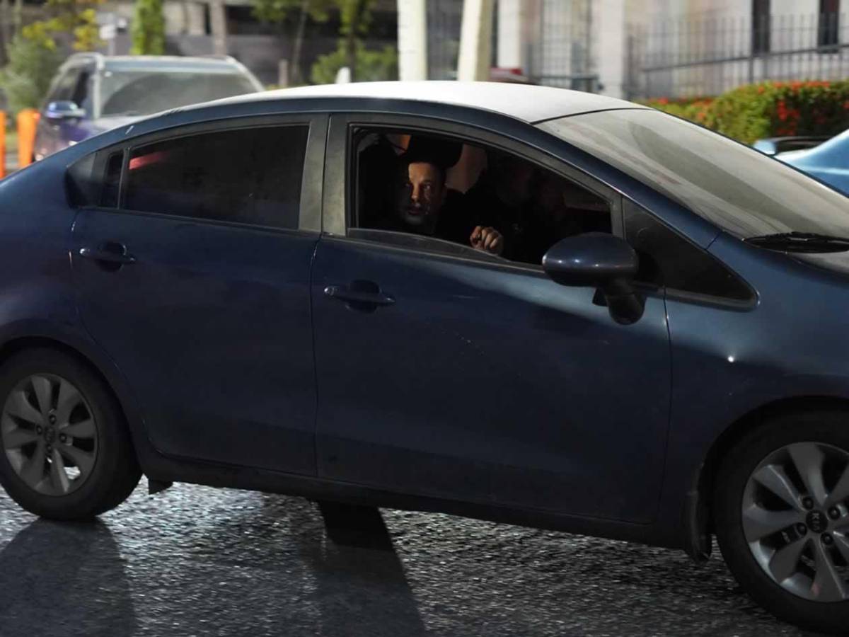 El detallazo de Real España, Juticalpa se hunde y ¿qué pasó con Pavón?