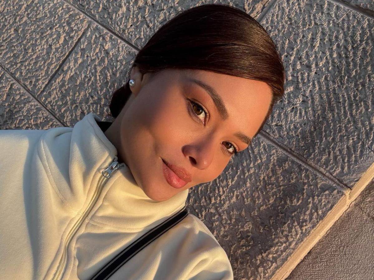 Del reinado a la cancha: El salto estelar de Sirey Morán al Super Bowl