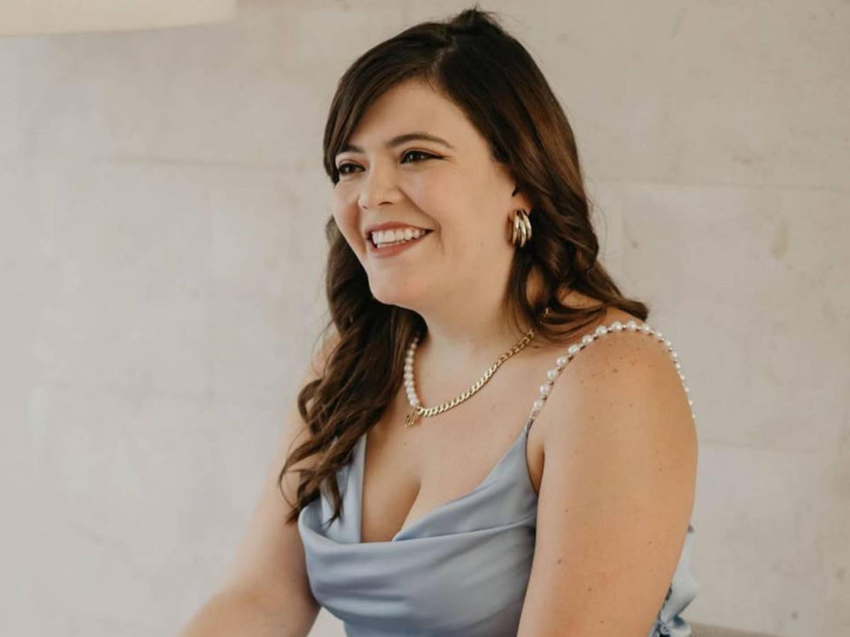 Viral: Hija del Piojo Herrera conmueve por lo ocurrido a su padre en el Costa Rica - Honduras