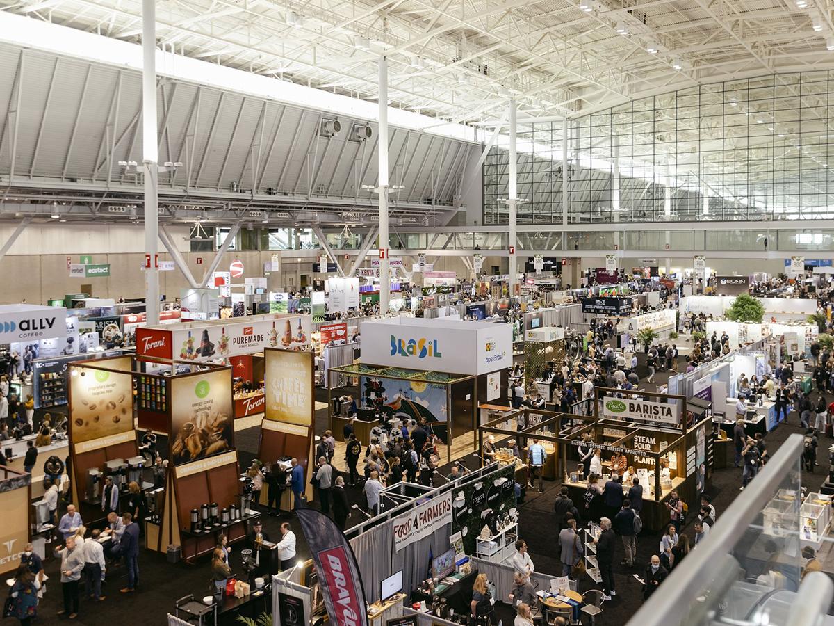 La SCA 2024 ha demostró ser el ser el epicentro mundial de la industria del café.