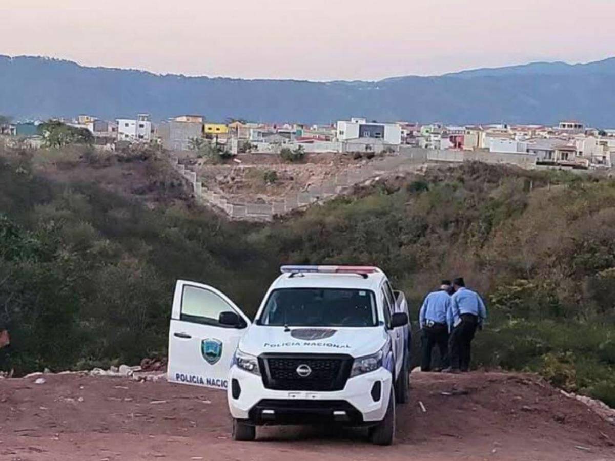 Jean Carlos era paramédico del 911; fue ultimado y lanzado a un abismo