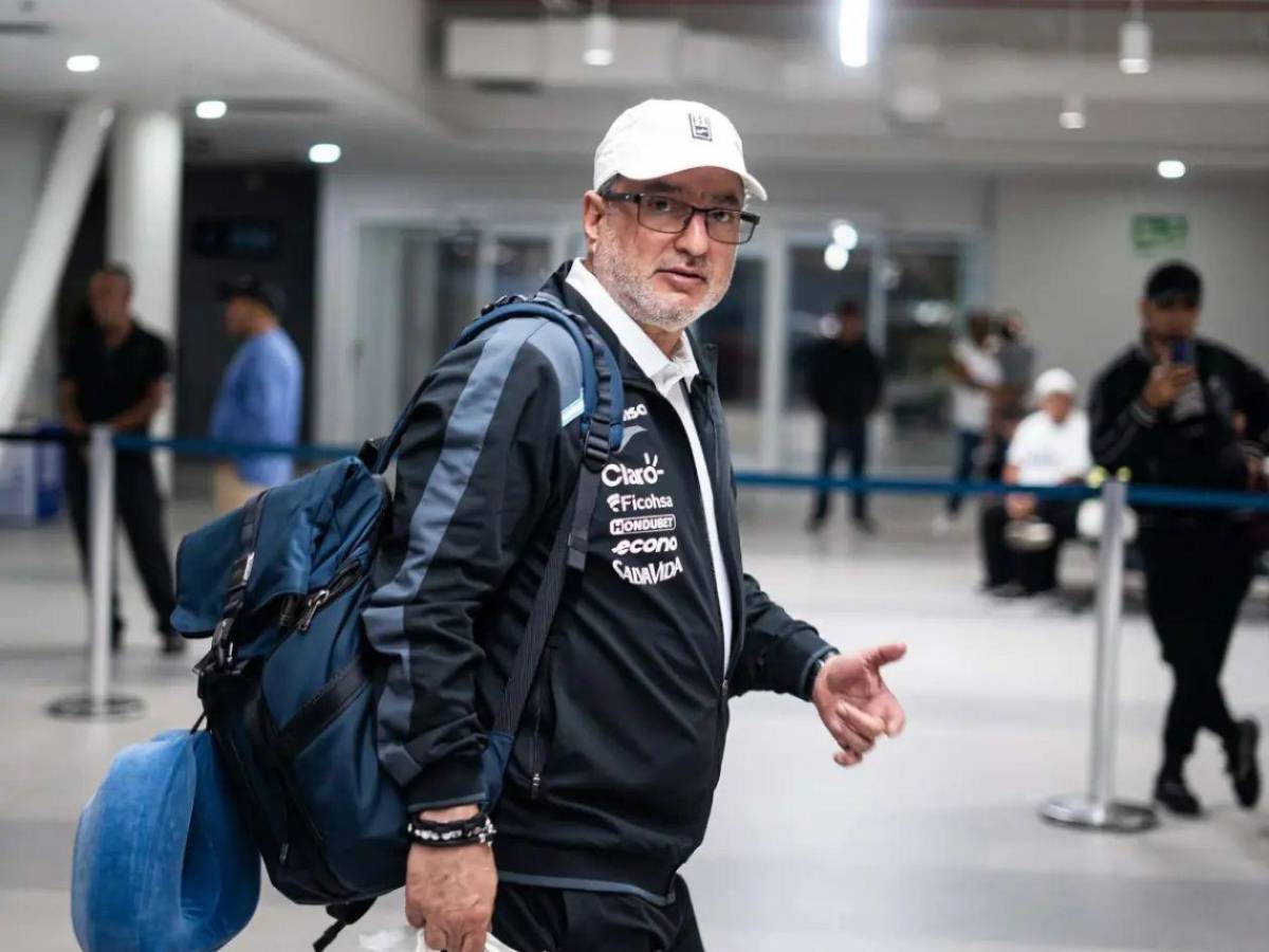 Rostros contentos: así fue la llegada de los seleccionados tras amistoso ante Perú