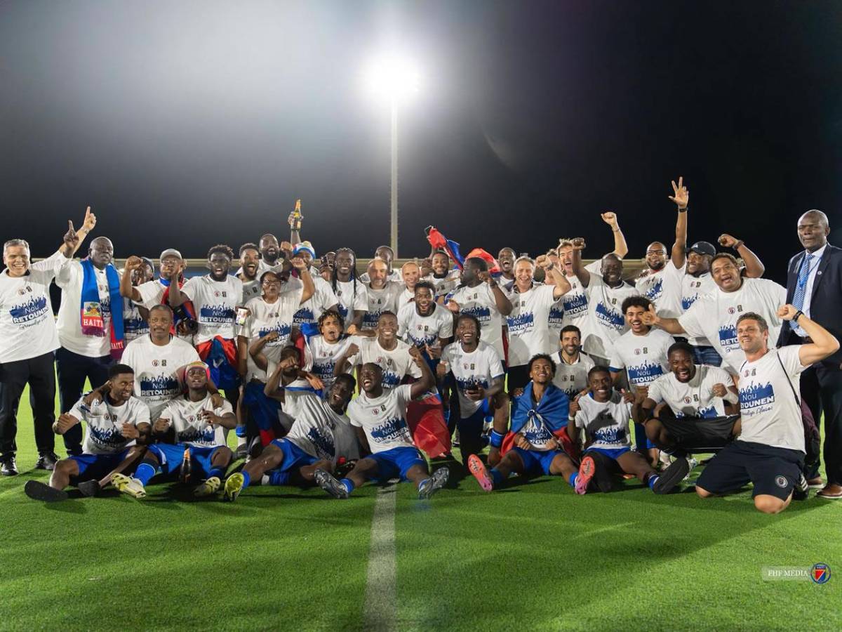 Ranking FIFA: Concacaf baja, México humillado, sorpresa en el top ¿y Honduras?