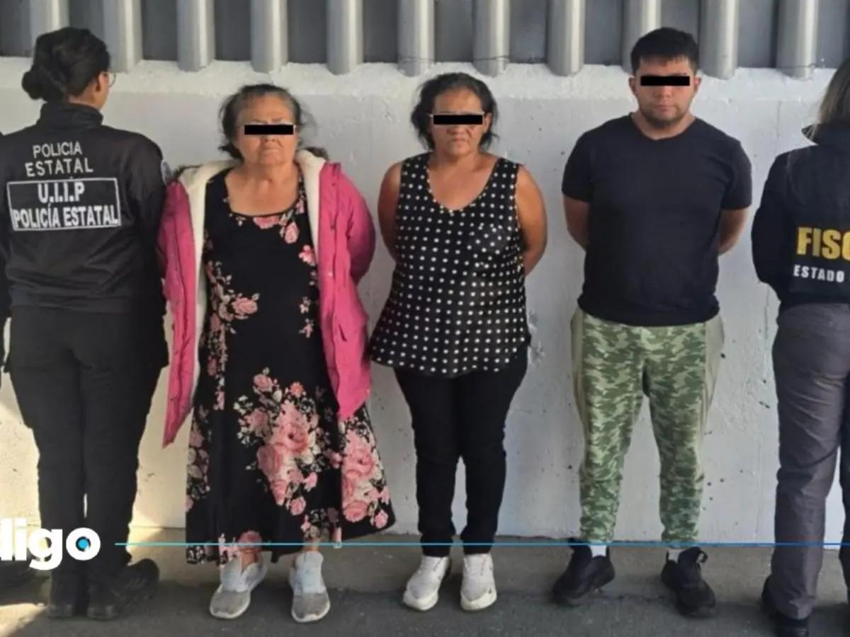 La abuela sicaria saldrá de la cárcel: esta es la razón