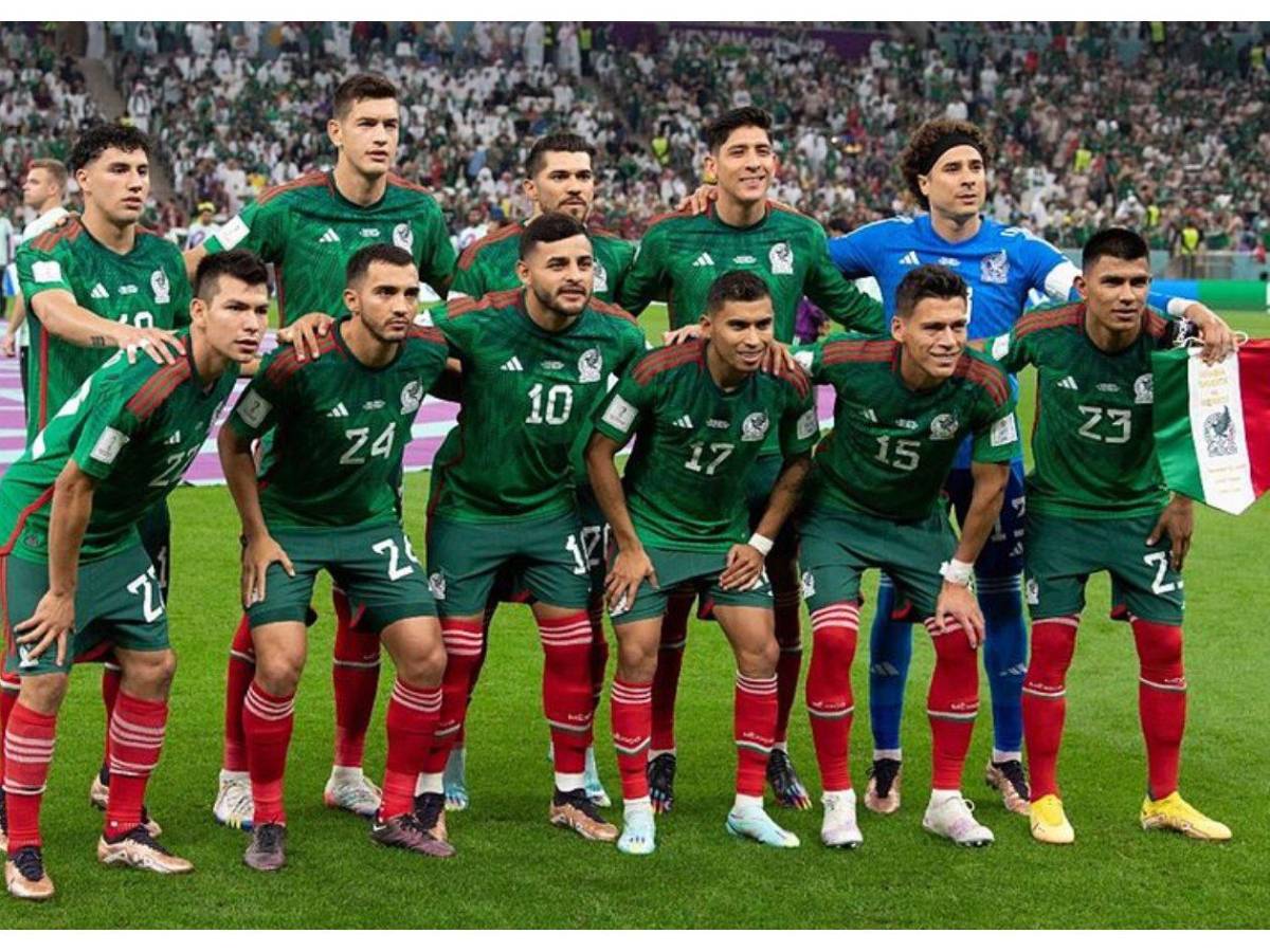 Ranking de Concacaf: Estados Unidos en picada; Panamá nuevo rey ¿Honduras?