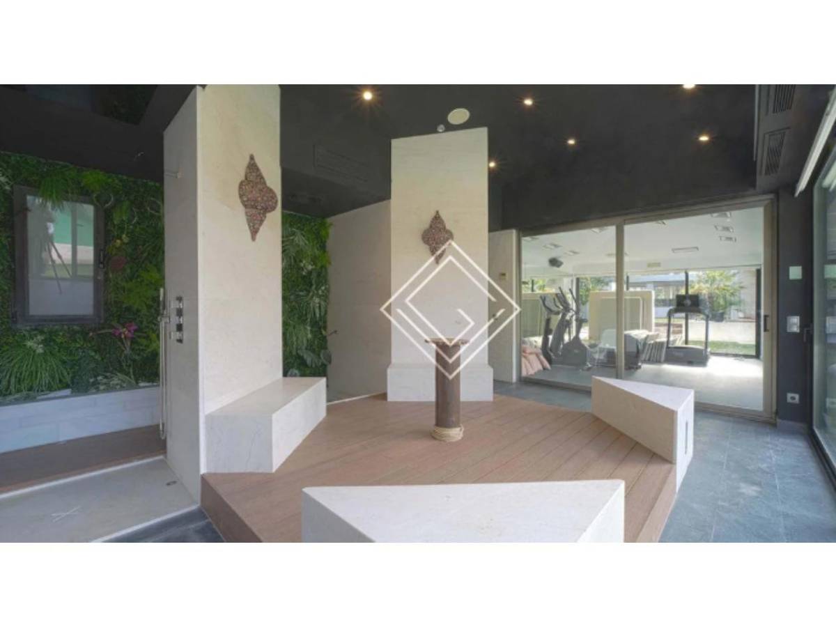 Así es la mansión que renta Vinicius en España ¡cuesta 6 millones de euros!