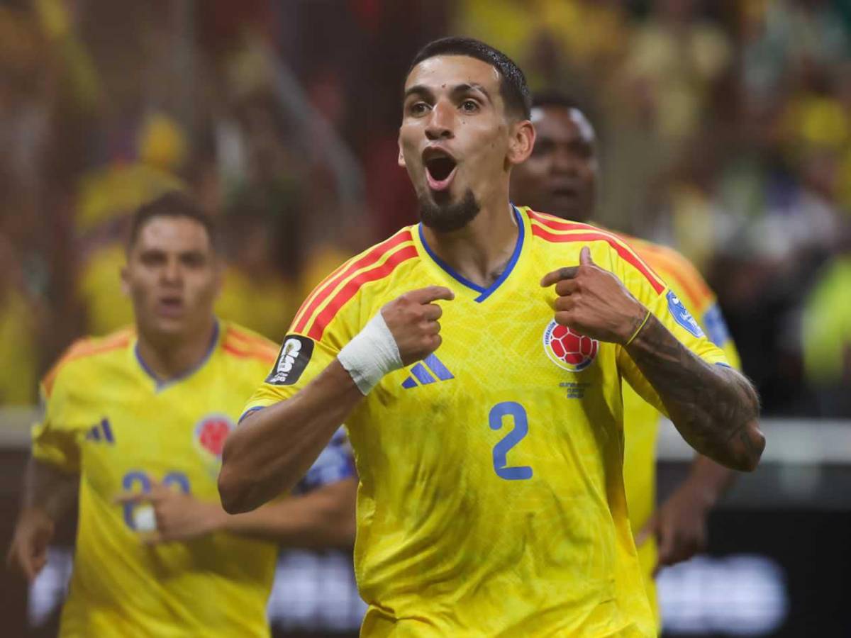 Tabla goleadores Mundial 2026: hace triplete, revés a Mbappé y amenaza a Messi en Bota de Oro
