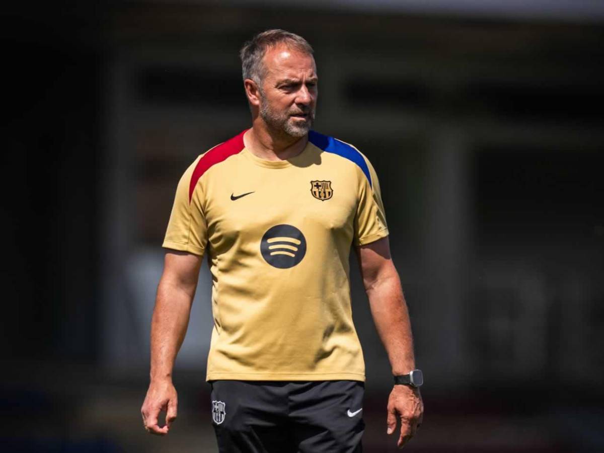 De valer mil millones a irse hundido del Barcelona: ya tiene nuevo equipo