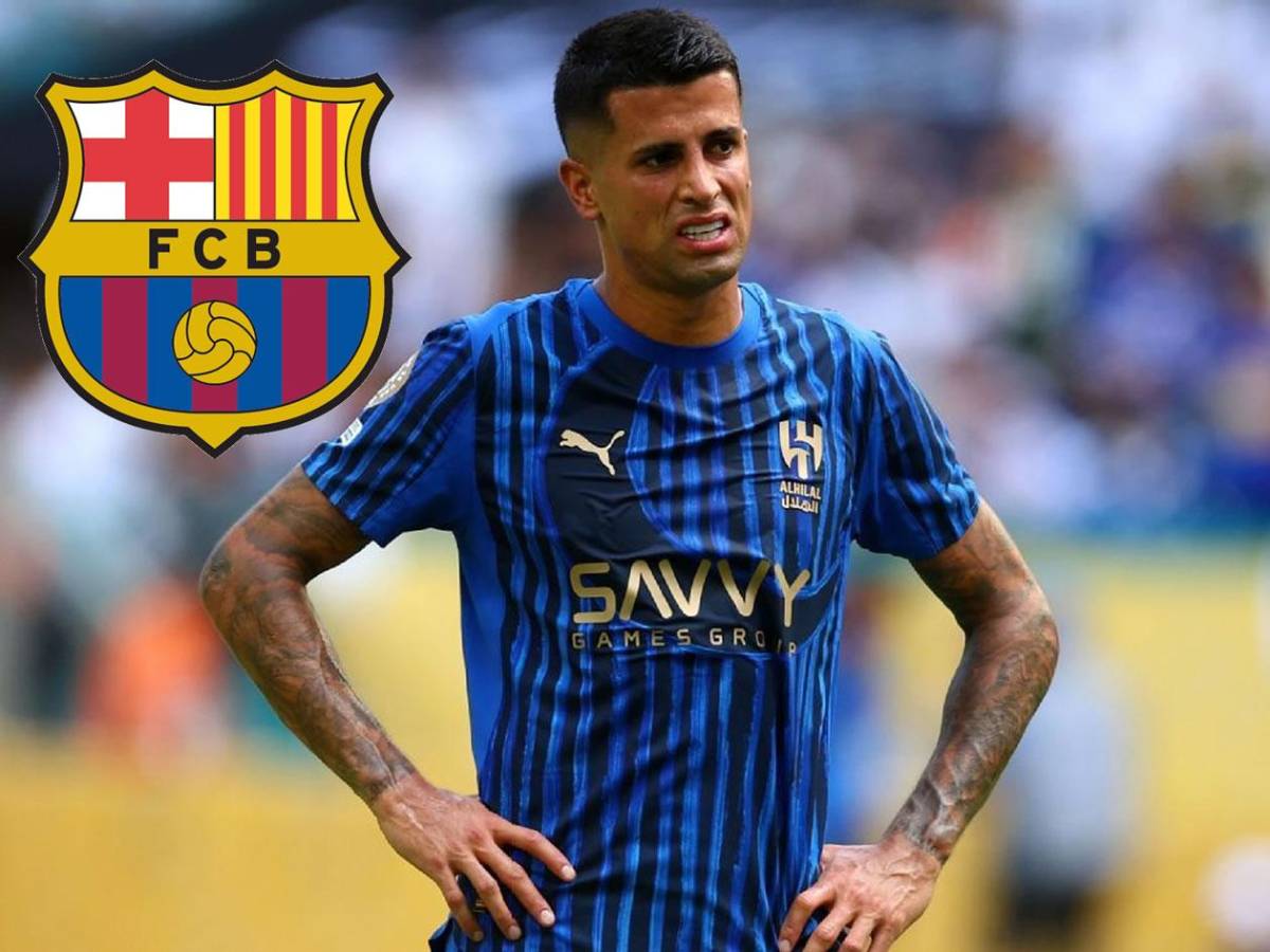 El próximo fichaje de Barcelona tras Nico, Cristiano firma el contrato de su vida y lío Mbappé