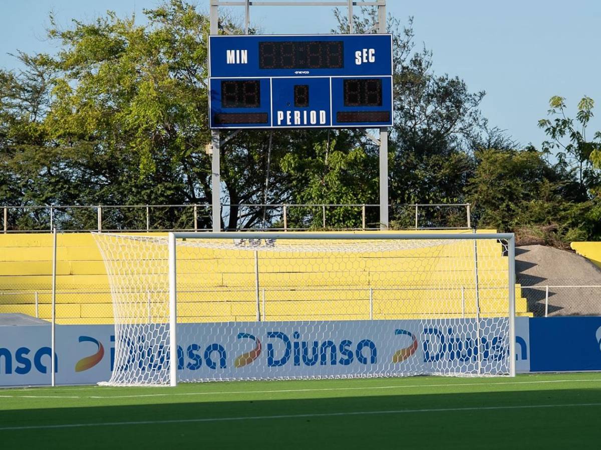 Rueda hace cambios: el 11 titular de Honduras ante Haití por eliminatorias de Concacaf