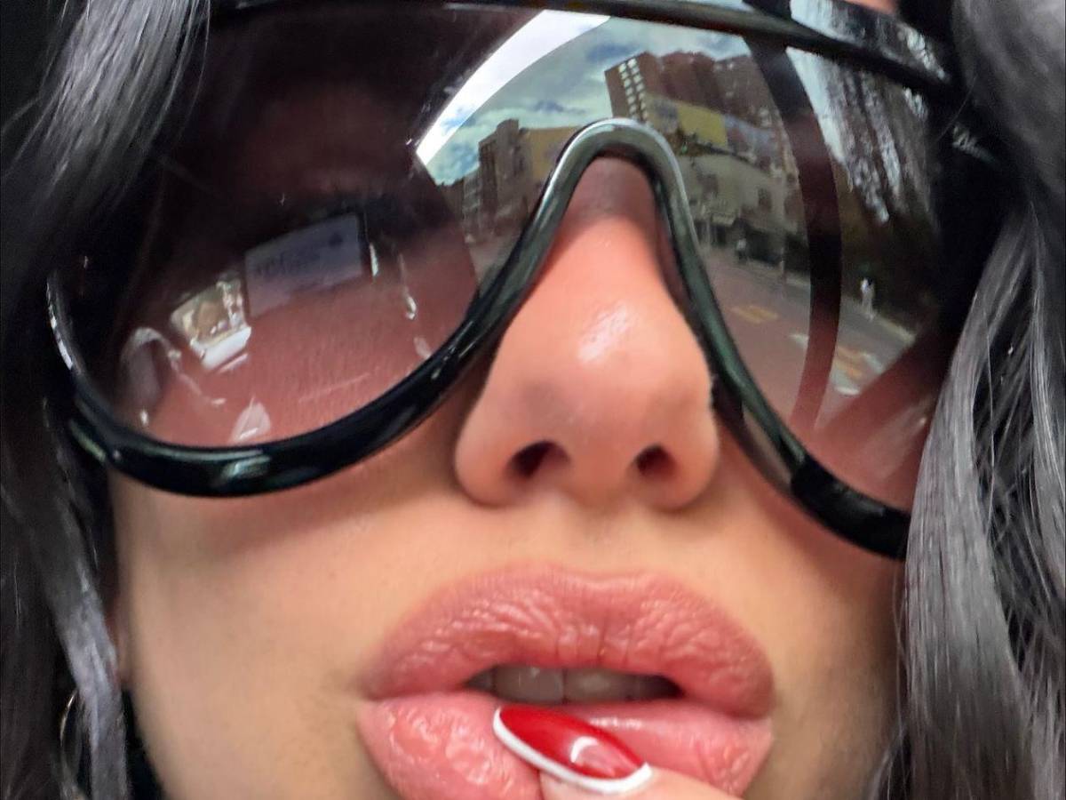 Dua Lipa + Soda Stereo: magia en Argentina