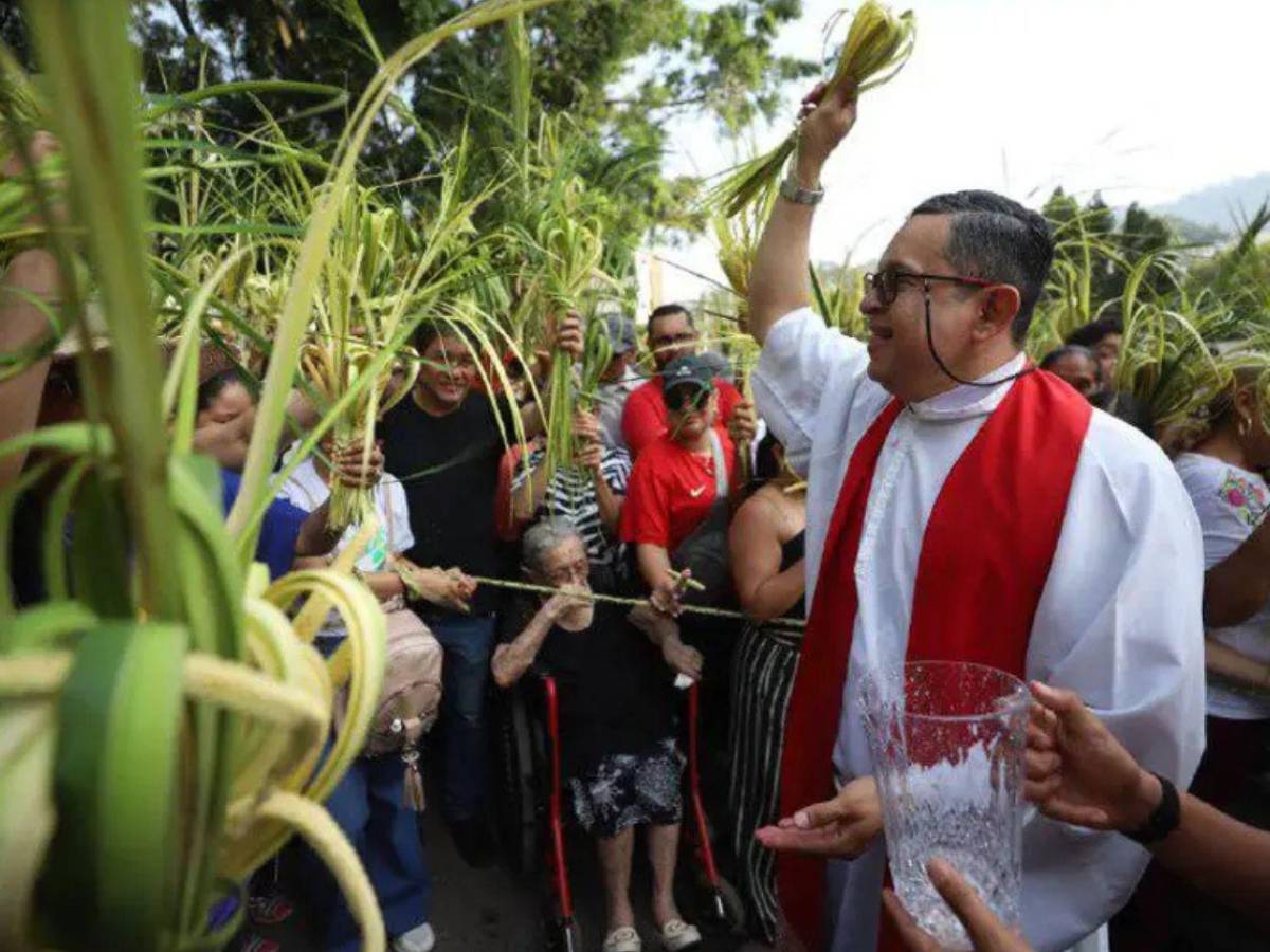 Semana Santa 2026 ya tiene fecha: Planifica tus vacaciones y escapadas