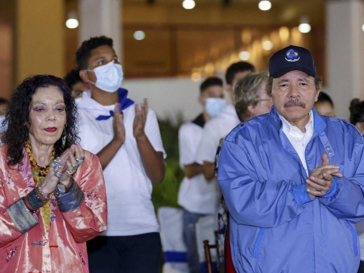 Nicaragua defiende la expropiación de bienes a oenegés y medios de comunicación
