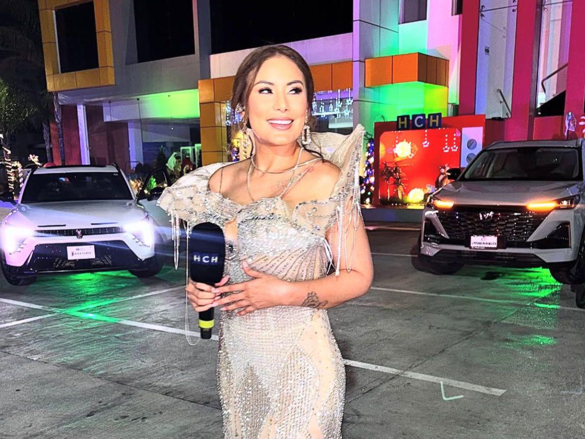 Filtran audios y videos de Elsa Oseguera peleando fuertemente con su suegra