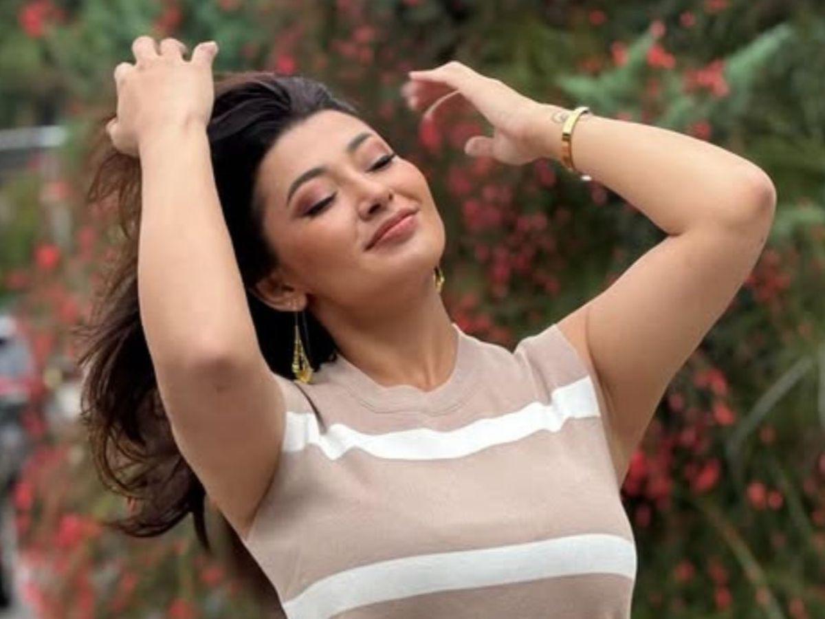 ¿Milagro Flores y su novio terminaron? Esto respondió la presentadora