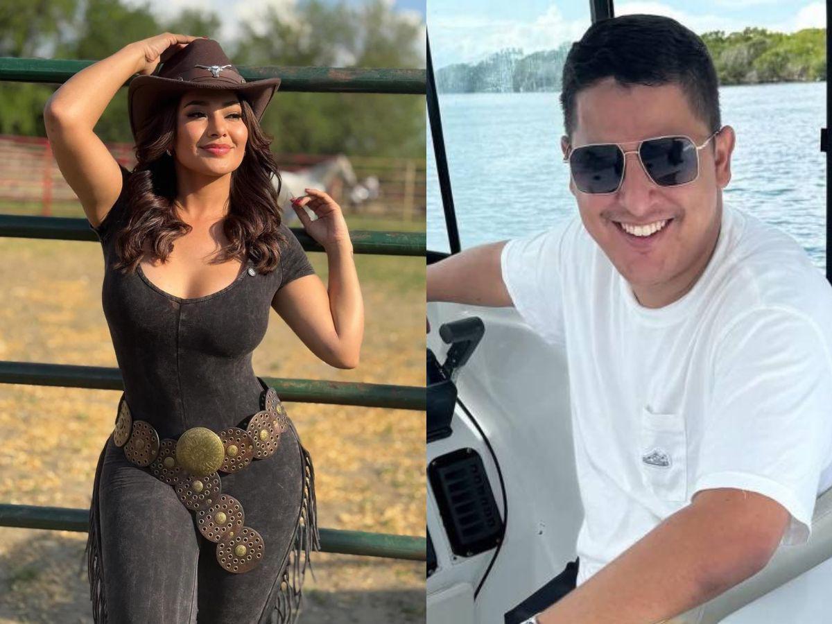 ¿Javian Thompson ahora tras Milagro Flores? Video enciende rumores