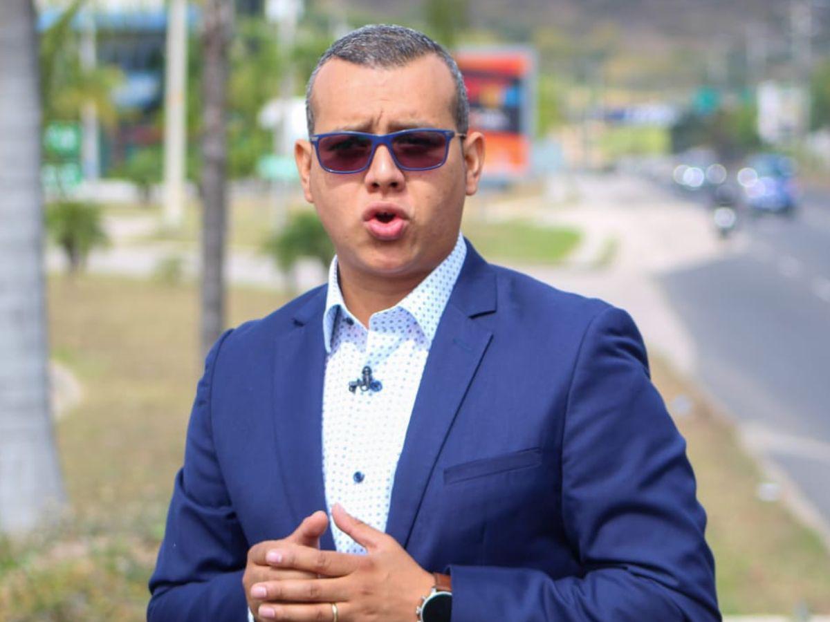 Alex Cáceres hace inesperada revelación: Vienen más despidos