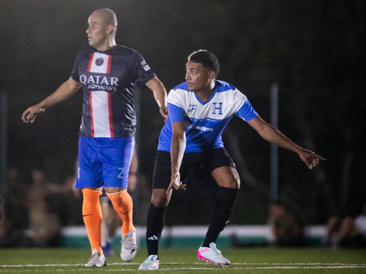 Así se preparan los TikTokers de Honduras antes de viajar a Brasil