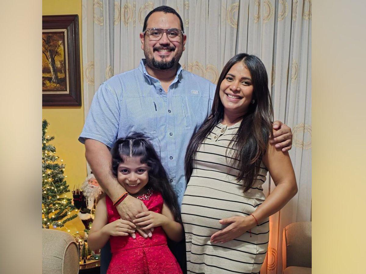 Así lució la farándula hondureña para recibir el 2026