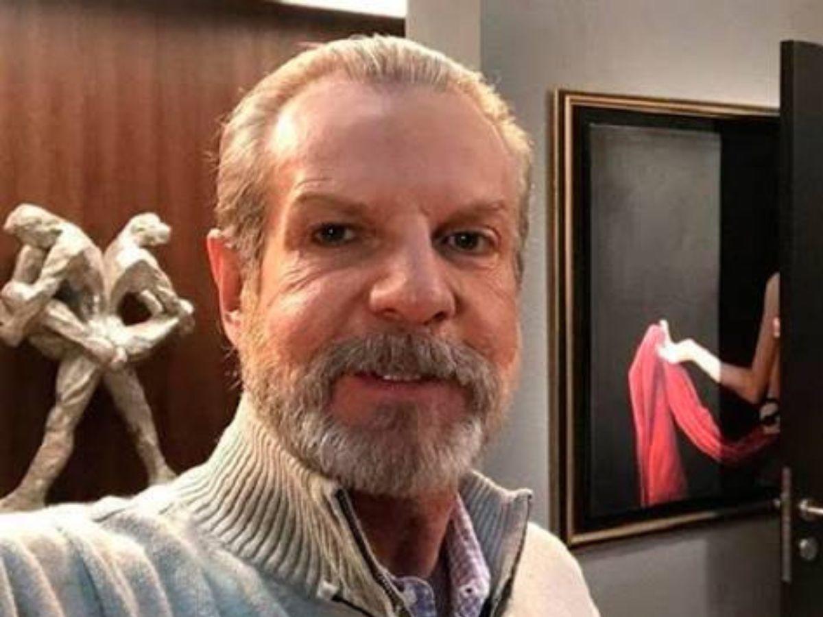 Actor de María la del Barrio renuncia a la homosexualidad