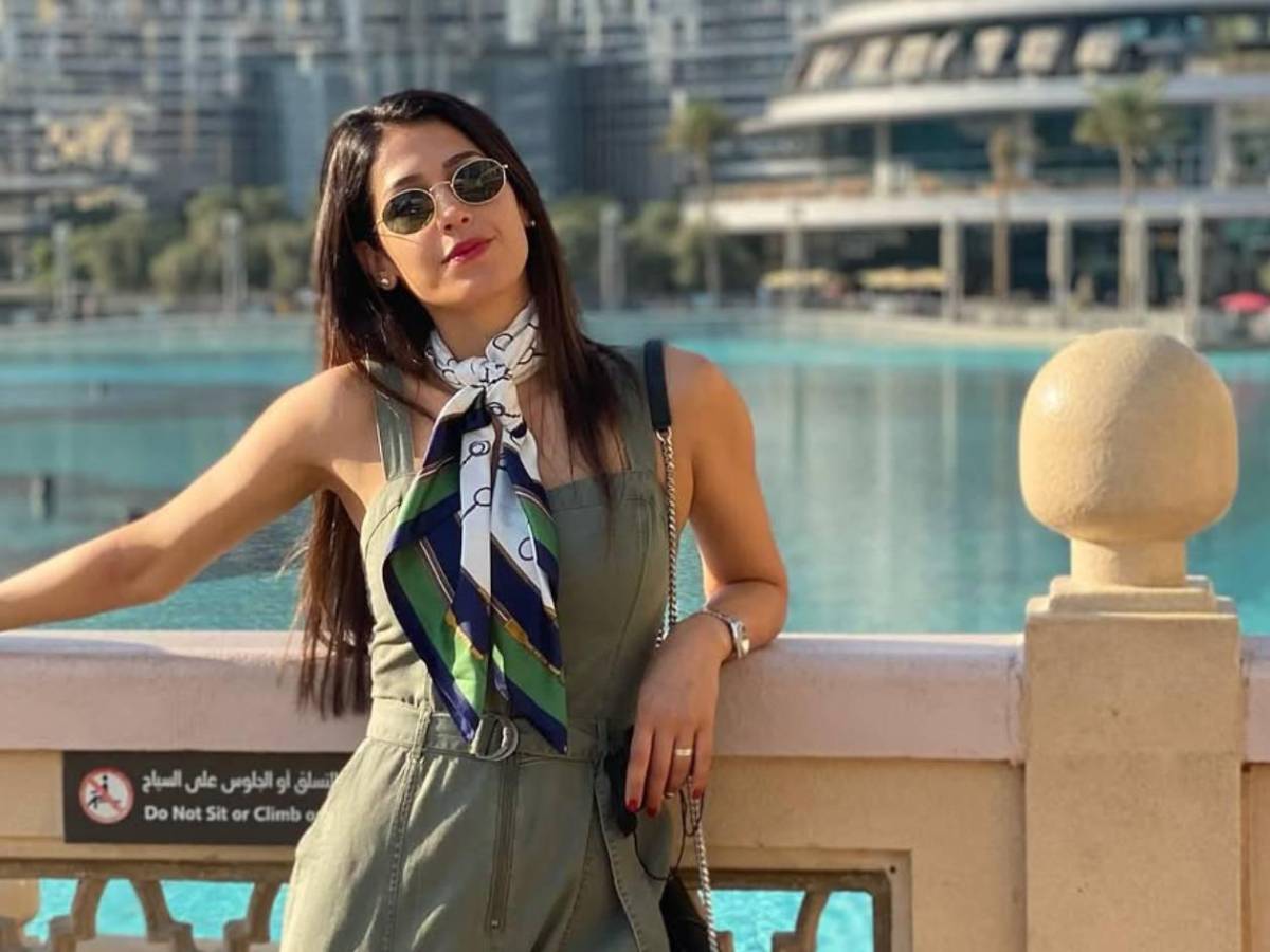 Empresaria revela romance con Cristiano Ronaldo y deja mensaje para Georgina Rodríguez