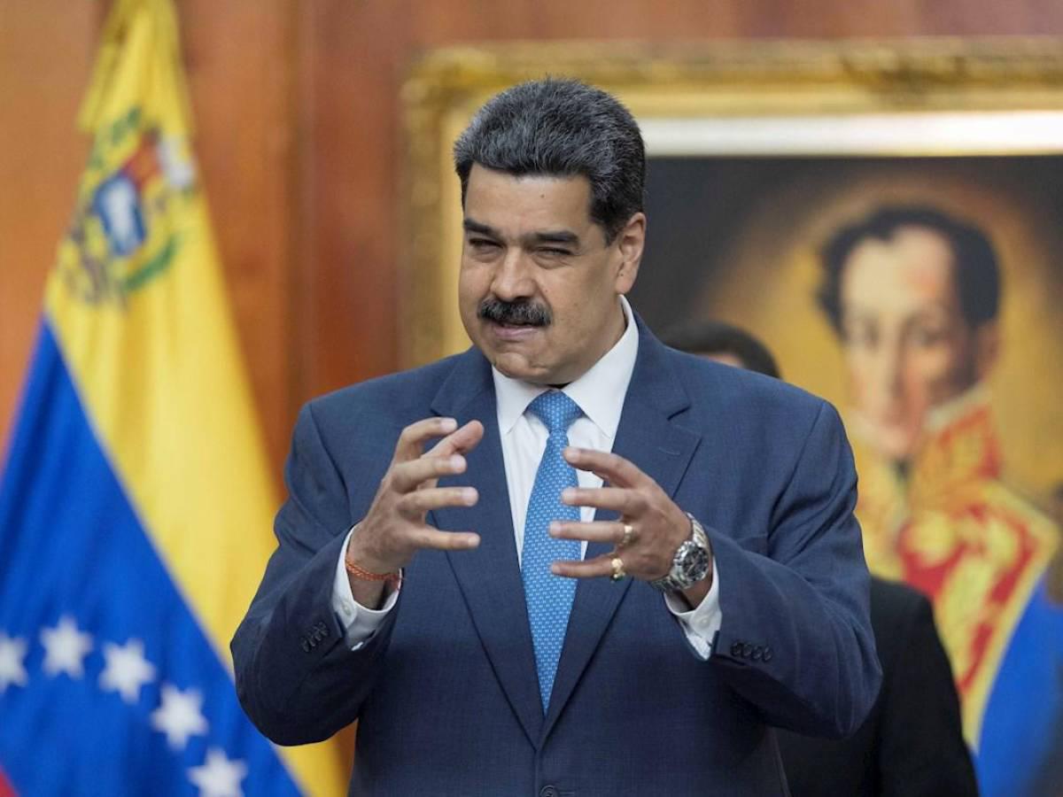 Diputados de Honduras apoyan investigación por crímenes en Venezuela