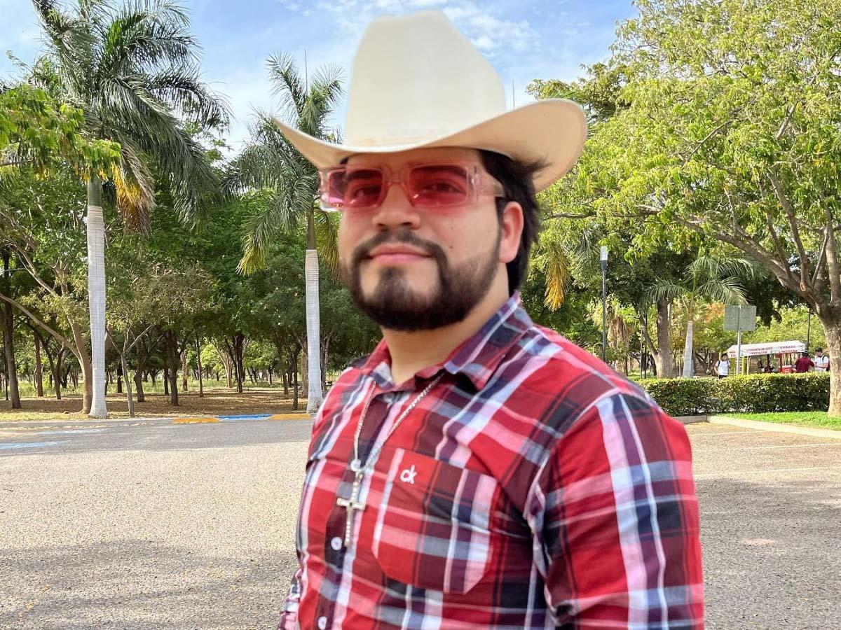 Identifican a sicarios que dispararon a César Gastélum en transmisión en vivo