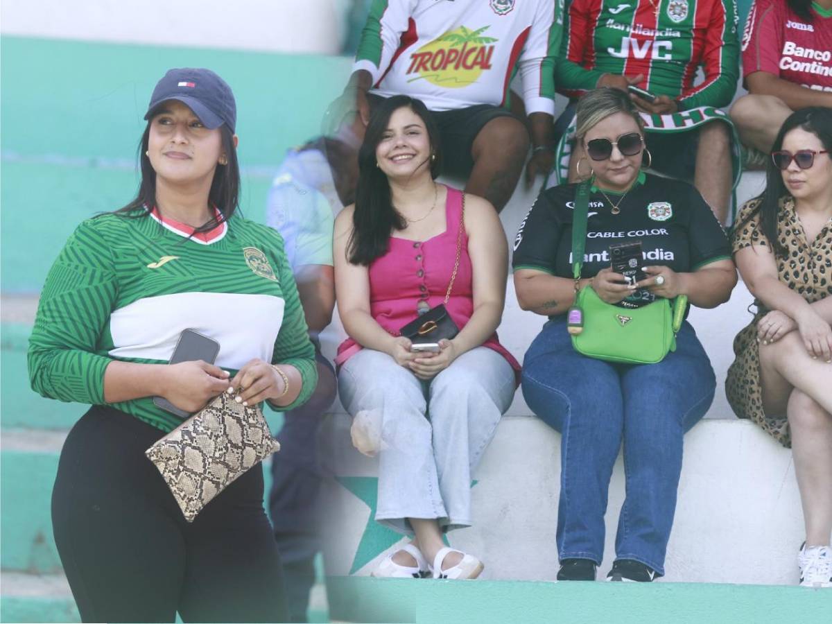 ¿Qué pasó con 'La More'? Chicas enamoran en Choloma e inesperado héroe de Marathón