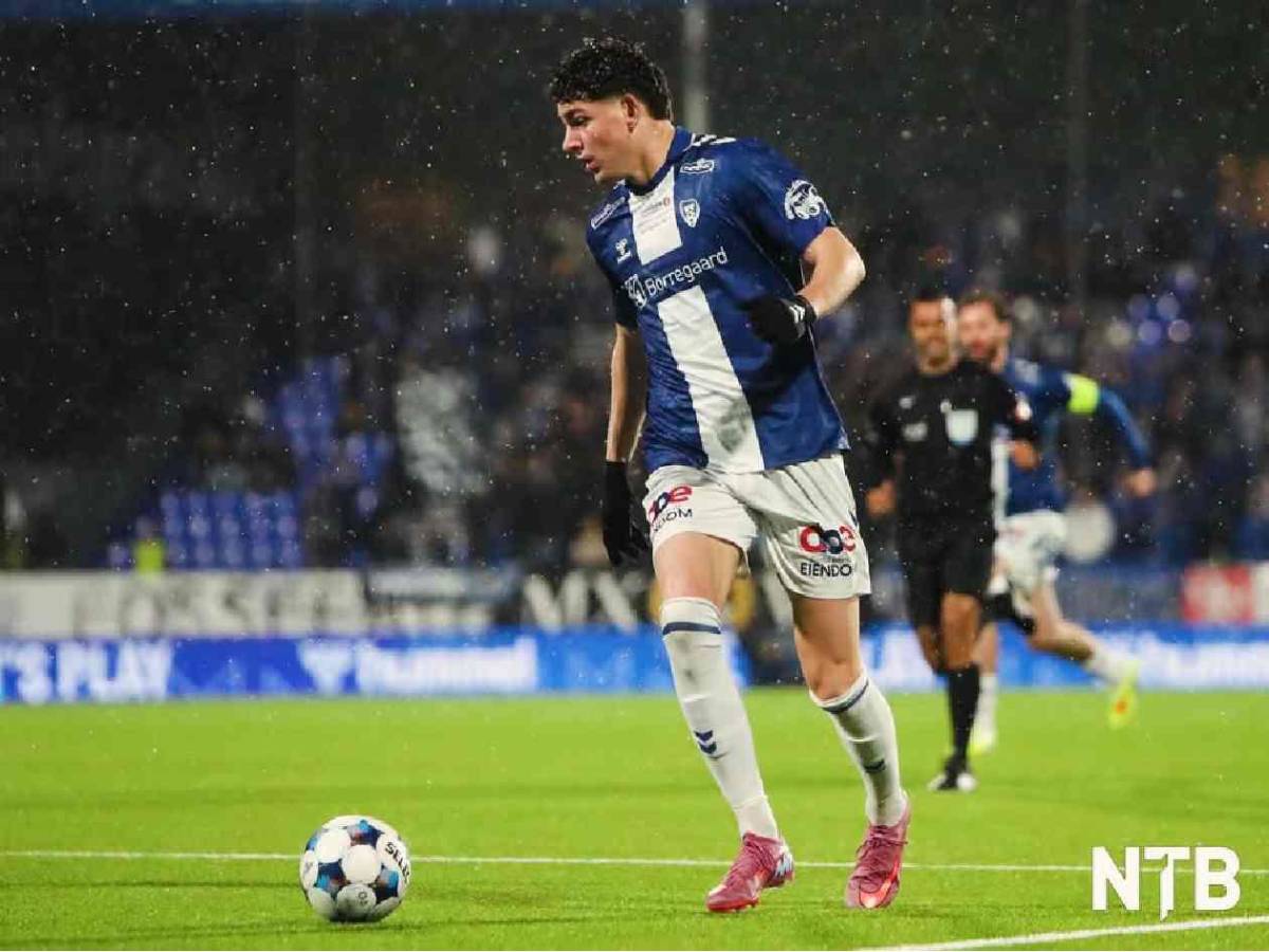 Bota de Oro 2026: colombiano marcó doblete y Kane responde con otro; revés a Mbappé