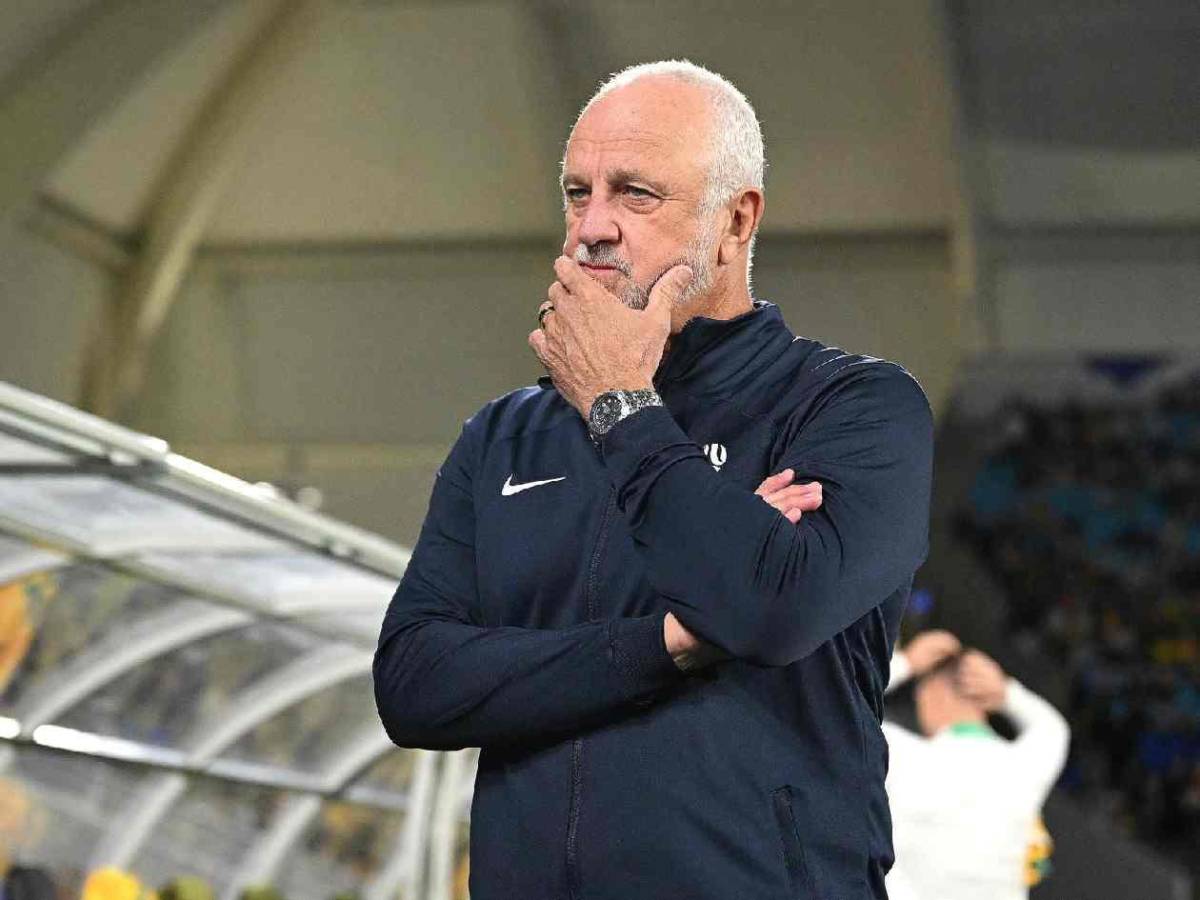 Quedaron atrapados y hacen increíble petición a FIFA para ir al Mundial 2026