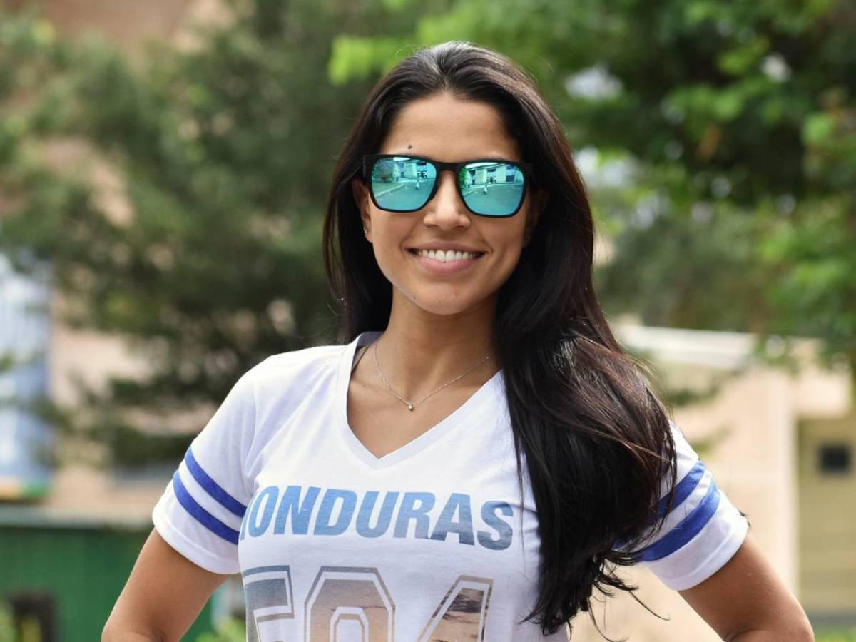 Nora Erazo sorprende con su nueva vida en Estados Unidos tras su éxito como deportista